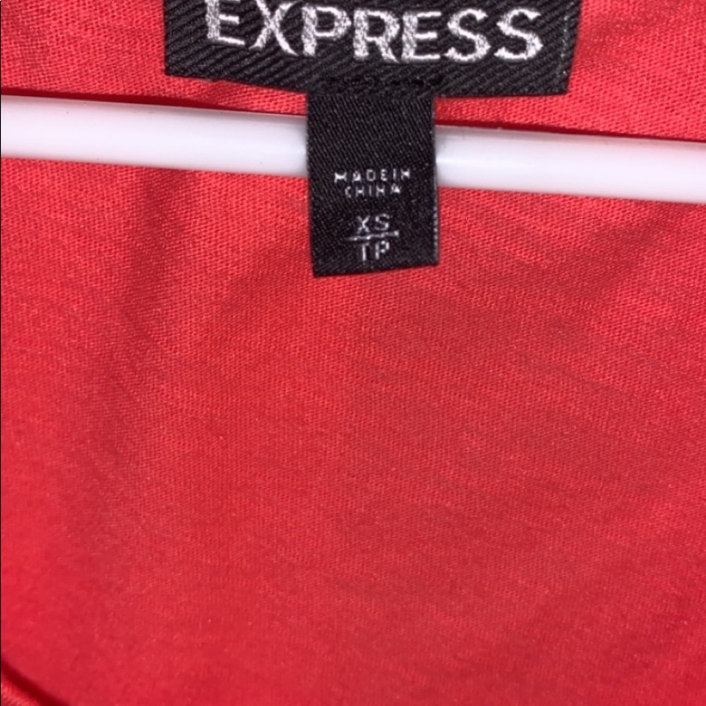 Express tank - Picture 3 of 3